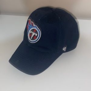 Tennessee Titans Fitted Hat